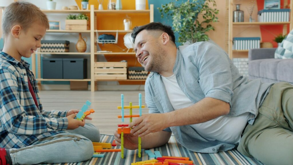 What to Do When Your Child Points Instead of Talks