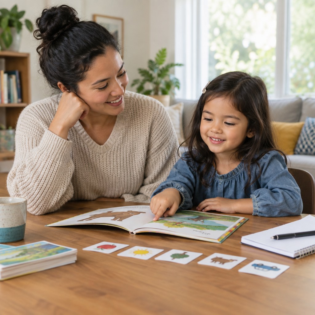 Speech Practice vs Speech Therapy: What Parents Should Know